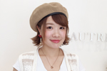AUTRE by FUGA hair／スタイリスト・着付け師　採用