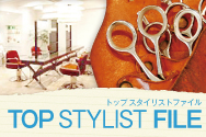 TOP STYLIST FILE