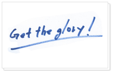 トップスタイリストからのメッセージ