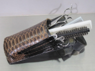 こだわりのシザー