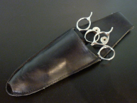 こだわりのシザー