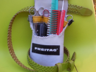 こだわりのシザー