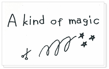 トップスタイリストからのメッセージ