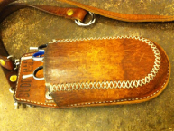 こだわりのシザー