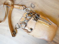 こだわりのシザー