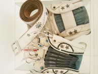 こだわりのシザー