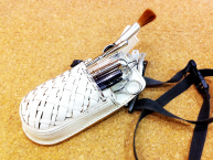 こだわりのシザー