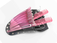 こだわりのシザー