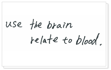 トップスタイリストからのメッセージ