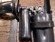 こだわりのシザー