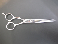 こだわりのシザー