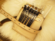 こだわりのシザー